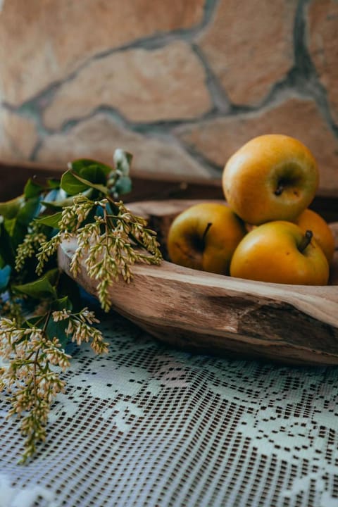 Etno Garden Apartments Apartment in Plitvice Lakes Park