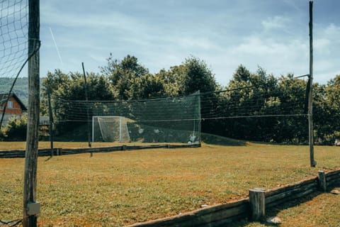 Etno Garden Apartments Apartment in Plitvice Lakes Park