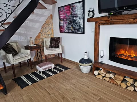 Etno Garden Apartments Apartment in Plitvice Lakes Park