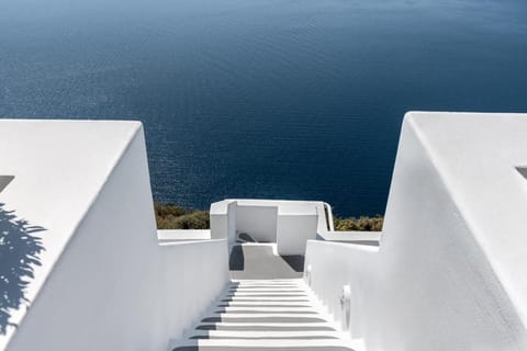 Kasimatis by La Perla - Adults Only Hotel in Imerovigli