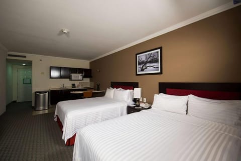 Ramada by Wyndham Ciudad de Mexico Perinorte Hotel in Mexico City