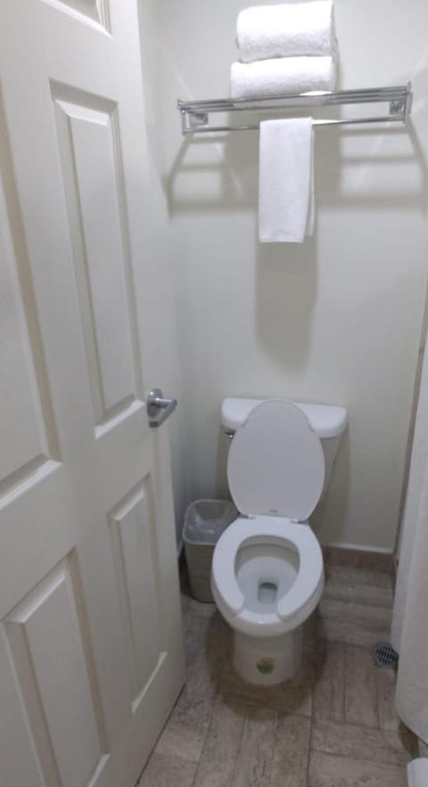 Ramada by Wyndham Ciudad de Mexico Perinorte Hotel in Mexico City