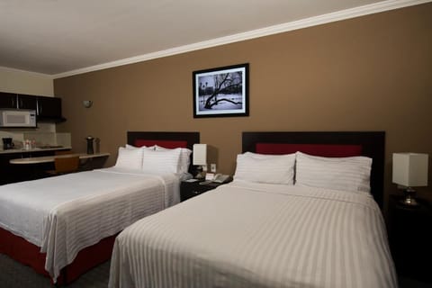 Ramada by Wyndham Ciudad de Mexico Perinorte Hotel in Mexico City