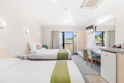 Bella Vista Motel Whangarei Motel in Whangārei