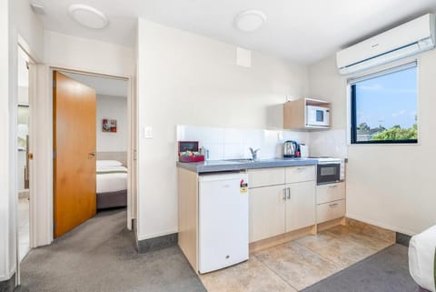 Bella Vista Motel Whangarei Motel in Whangārei