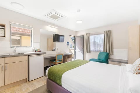 Bella Vista Motel Whangarei Motel in Whangārei