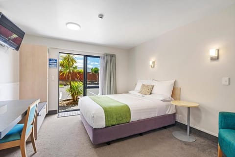 Bella Vista Motel Whangarei Motel in Whangārei