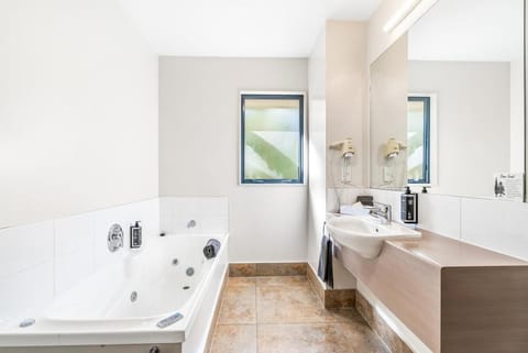 Bella Vista Motel Whangarei Motel in Whangārei