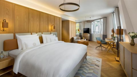 Kempinski Palace Engelberg Hotel in Nidwalden