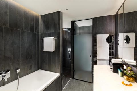 Kempinski Palace Engelberg Hotel in Nidwalden