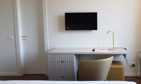 Hotel Fonte Boiola Hotel in Sirmione