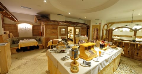 Hotel Chalet all'Imperatore Hotel in Madonna di Campiglio