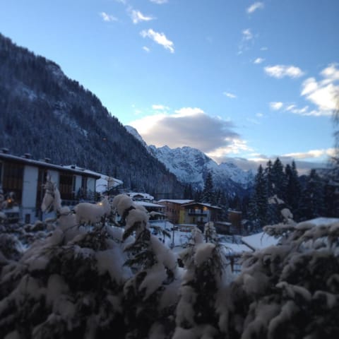 Hotel Chalet all'Imperatore Hotel in Madonna di Campiglio