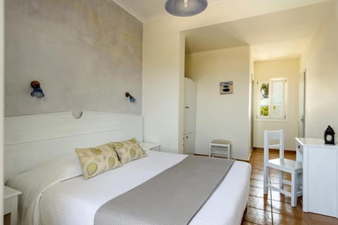 Anemomilos Apartment hotel in Oia