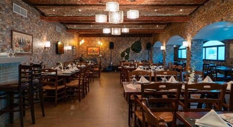 Al Ain Palace Hotel Hotel in Abu Dhabi