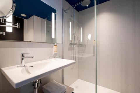 Maek Hotel Antwerp Central - Handwritten Collection Hotel in Antwerp