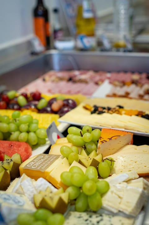 Hotel & Aparthotel Horizon Ath Lessines Hotel in Hauts-de-France