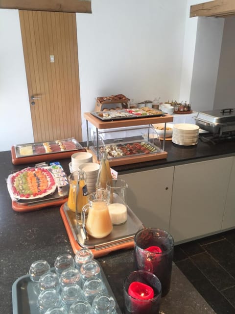 B&B Baron's House Neerijse-Leuven Bed and Breakfast in Flanders