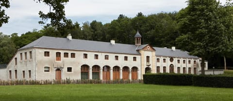 B&B Baron's House Neerijse-Leuven Bed and Breakfast in Flanders