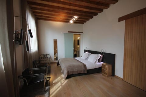 B&B Baron's House Neerijse-Leuven Bed and Breakfast in Flanders