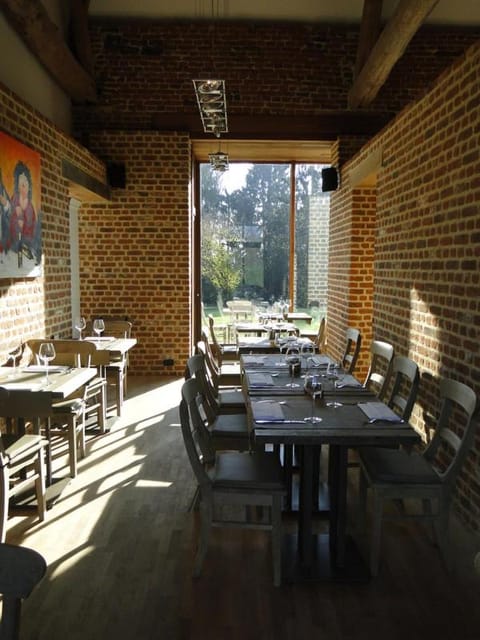 B&B Baron's House Neerijse-Leuven Bed and Breakfast in Flanders