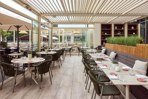 Van der Valk Hotel Beveren Hotel in Antwerp