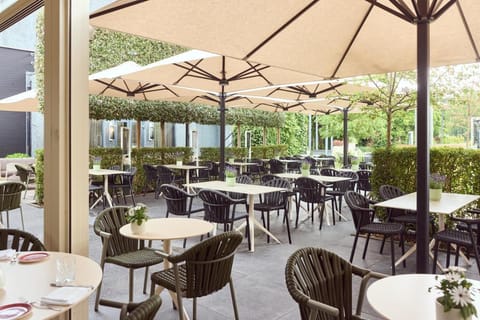 Van der Valk Hotel Beveren Hotel in Antwerp