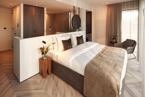 Van der Valk Hotel Beveren Hotel in Antwerp
