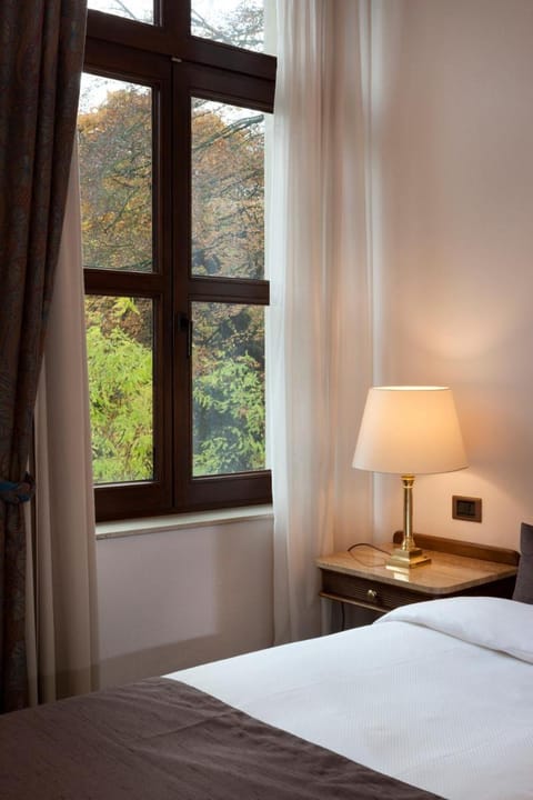 Hotel Kasteel Solhof Hotel in Flanders