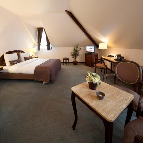 Hotel Kasteel Solhof Hotel in Flanders