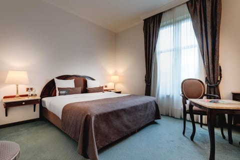 Hotel Kasteel Solhof Hotel in Flanders