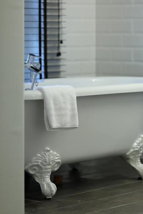 Corsendonk Hooge Heyde Hotel in Flanders