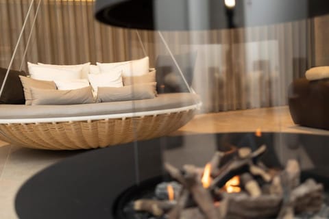 Corsendonk Hooge Heyde Hotel in Flanders