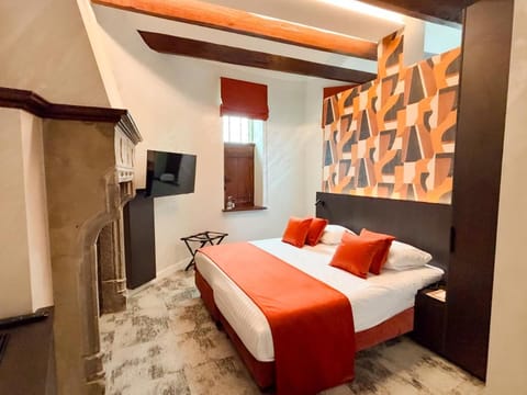 Van Der Valk Sélys Liège Hotel & Spa Hotel in Liège