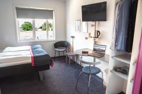 Cabinn Aalborg Hotel in Aalborg