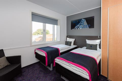 Cabinn Aalborg Hotel in Aalborg