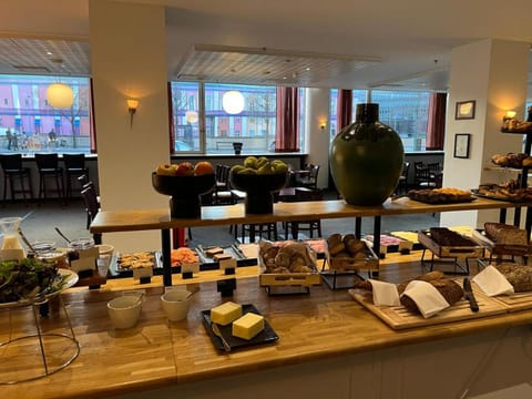 ProfilHotels Mercur Hotel Hotel in Copenhagen