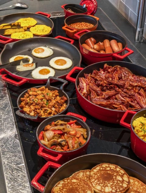 Thon Partner Hotel Andrikken Hotel in Nordland, Norway