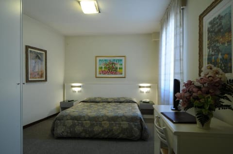 Hotel Cristallo Hotel in Conegliano