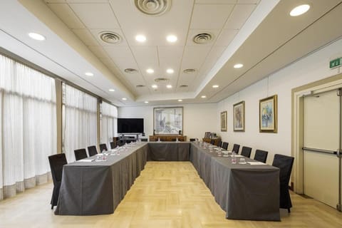 Hotel Cristallo Hotel in Conegliano