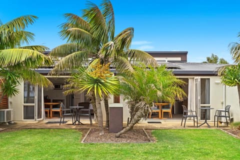 Taipa Beach Resort Resort in Northland