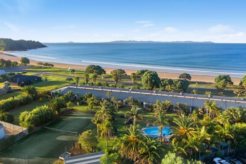 Taipa Beach Resort Resort in Northland