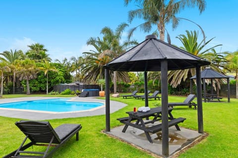 Taipa Beach Resort Resort in Northland