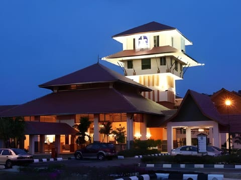 Property view