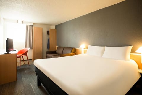 ibis Orly Chevilly Tram 7 Hotel in Chevilly Larue