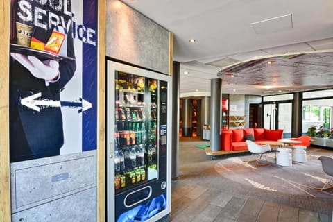 ibis Orly Chevilly Tram 7 Hotel in Chevilly Larue