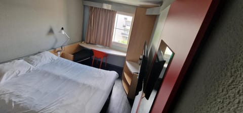 ibis Strasbourg Aéroport Le Zénith Hotel in Strasbourg