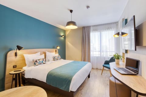 Appart'City Paris Clichy-Mairie Apartment hotel in Clichy