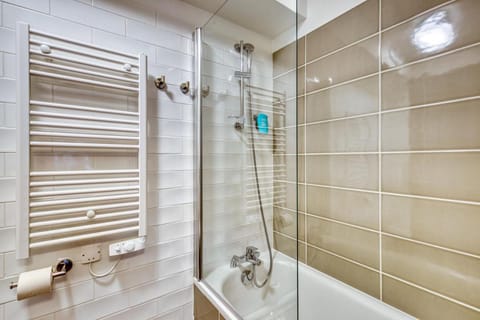 Appart'City Paris Clichy-Mairie Apartment hotel in Clichy