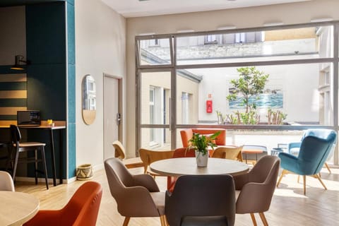 Appart'City Paris Clichy-Mairie Apartment hotel in Clichy